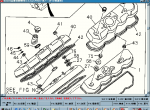 spare parts catalog Isuzu Japan - 4
