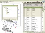 spare parts catalog Isuzu Css-Net 2012 - 1