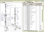 spare parts catalog Isuzu Css-Net 2012 - 4