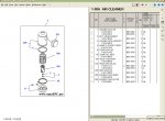 spare parts catalog Isuzu Css-Net 2012 - 5