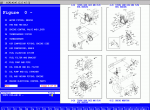 spare parts catalog Isuzu Worldwide 2010 - 3