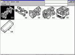 spare parts catalog Iveco Trucks And Buses Spare Parts Catalog - 3