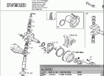 spare parts catalog Iveco Trucks And Buses Spare Parts Catalog - 4