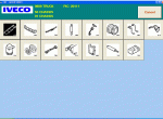 repair manual Iveco Compact Repair Times - 3