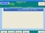 repair manual Iveco Compact Repair Times - 5