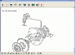 repair manual Jaguar TIS Technical Service Publications - 3