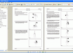 repair manual JCB Compact Equipment Service Manuals 2008 - 5