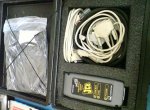 Diagnostic adapter interface JCB Electronic Service Tool diagnostic interface - 3