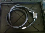 Diagnostic adapter interface JCB Electronic Service Tool diagnostic interface - 4