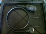Diagnostic adapter interface JCB Electronic Service Tool diagnostic interface - 5