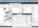 spare parts catalog JCB Service Parts Pro 2012 - 6