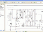 repair manual JCB Service Manuals 2010 - 4