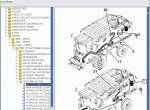 spare parts catalog John Deere AG Parts 2011 - 4