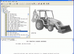spare parts catalog John Deere Agriculture Machines - 1