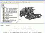 spare parts catalog John Deere Agriculture Machines - 4