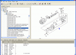 spare parts catalog John Deere Construction Machines - 2