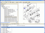 spare parts catalog John Deere Construction Machines - 4