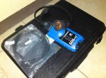 Diagnostic adapter interface John Deere Diagnostic Kit EDL (Electronic Data Link V3)(Replaces  EDL v2) Diagnostic Adapter - 4