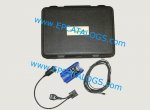 Diagnostic adapter interface John Deere Diagnostic Kit EDL (Electronic Data Link V3)(Replaces  EDL v2) Diagnostic Adapter - 2