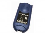 Diagnostic adapter interface John Deere Diagnostic Kit EDL (Electronic Data Link V3)(Replaces  EDL v2) Diagnostic Adapter - 6