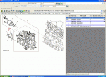spare parts catalog John Deere EPC - Construction & Foresty - 4