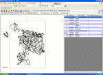 spare parts catalog John Deere EPC - Construction & Foresty - 5