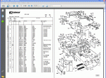 spare parts catalog Kalmar Lift Trucks parts and repair - 3