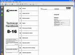 spare parts catalog Kalmar Lift Trucks parts and repair - 4