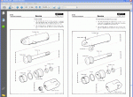 spare parts catalog Kalmar Lift Trucks parts and repair - 6