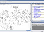 spare parts catalog Kawasaki Wheel Loaders - 2
