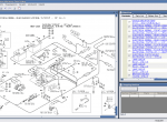 spare parts catalog Kawasaki Wheel Loaders - 3