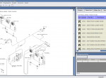 spare parts catalog Kawasaki Wheel Loaders - 4