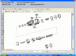 spare parts catalog Knorr Bremse - 3
