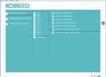 repair manual Kobelco Hydraulic Excavators Operation Manuals - 2