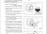 repair manual Kobelco Hydraulic Excavators Operation Manuals - 4