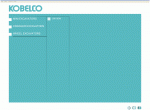 spare parts catalog Kobelco Excavators spare parts - 3
