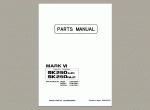 spare parts catalog Kobelco Excavators spare parts - 4
