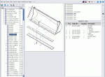 spare parts catalog Komatsu DVD 2005 - 2