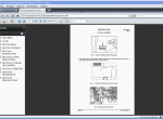 repair manual Komatsu 515CH with 6D102E-1 Series Engine - 3