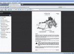 repair manual Komatsu 560C with KT-19/1150 ENG, QSK-19 Series Engine Download - 2