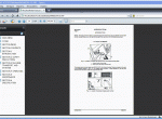 repair manual Komatsu 560C with KT-19/1150 ENG, QSK-19 Series Engine Download - 3