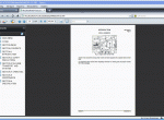 repair manual Komatsu 560C with KT-19/1150 ENG, QSK-19 Series Engine Download - 4
