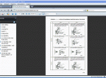 repair manual Komatsu 6D102-1 - 3