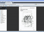 repair manual Komatsu 6D102-1 - 4