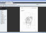repair manual Komatsu 6D102E-1 - 2