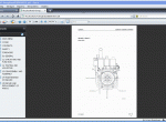repair manual Komatsu 6D102E-1 - 3