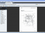 repair manual Komatsu 6D102E-1 - 4