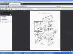 repair manual Komatsu 6D114E-1 - 3