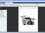 repair manual Komatsu 730E TROLLEY ASSIST with 16V160 Series Engine - 2
