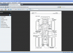 repair manual Komatsu 730E TROLLEY ASSIST with 16V160 Series Engine - 4